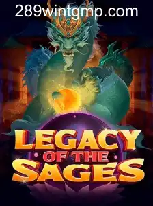 LegacyoftheSages